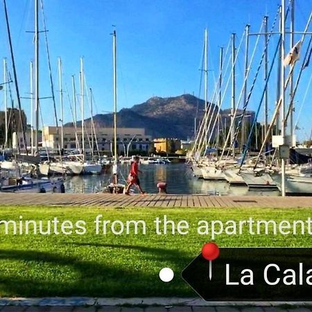 Apartamento Casa Dei Sogni Palermo Exterior foto