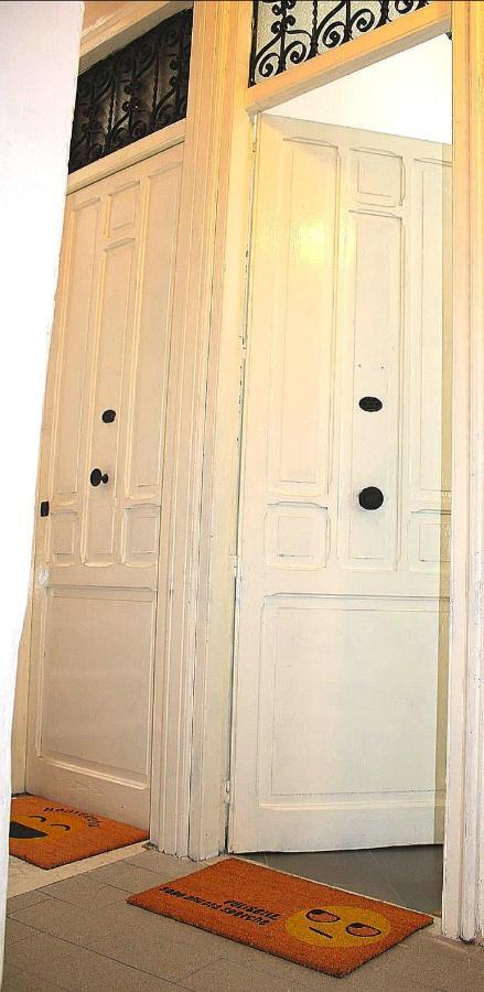 Apartamento Casa Dei Sogni Palermo Exterior foto