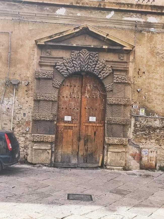 Apartamento Casa Dei Sogni Palermo Exterior foto