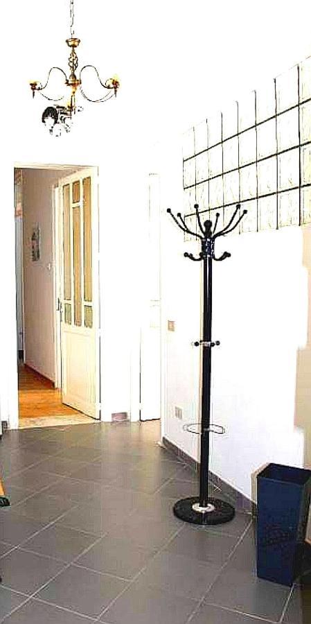 Apartamento Casa Dei Sogni Palermo Exterior foto