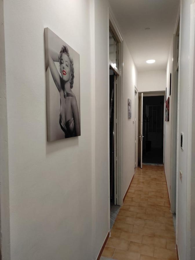 Apartamento Casa Dei Sogni Palermo Exterior foto