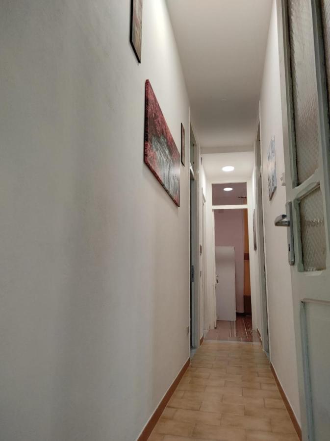 Apartamento Casa Dei Sogni Palermo Exterior foto