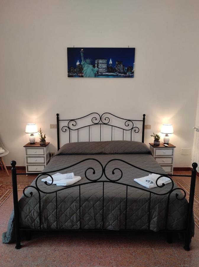 Apartamento Casa Dei Sogni Palermo Exterior foto