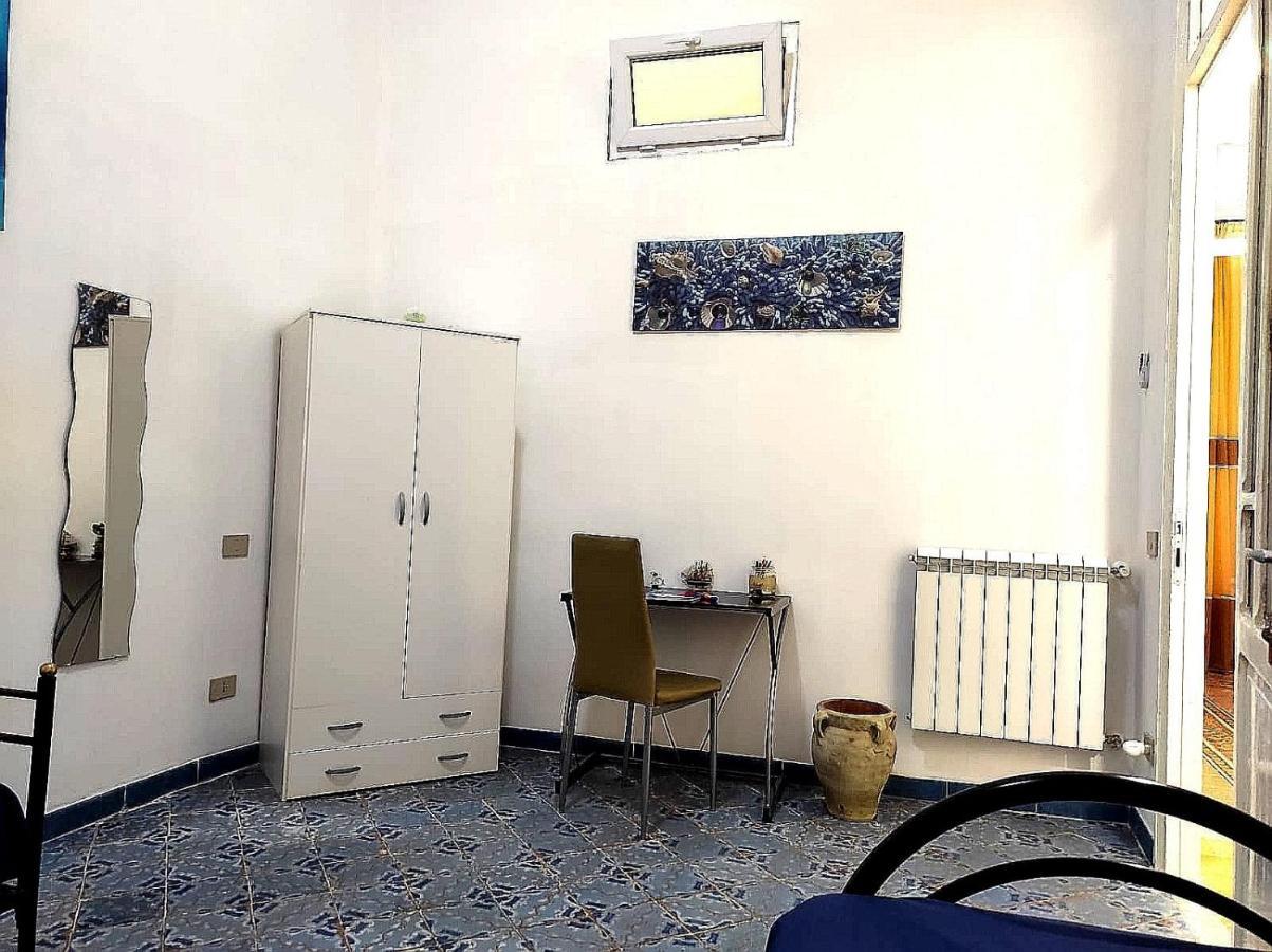 Apartamento Casa Dei Sogni Palermo Exterior foto