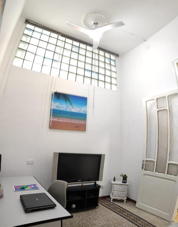 Apartamento Casa Dei Sogni Palermo Exterior foto
