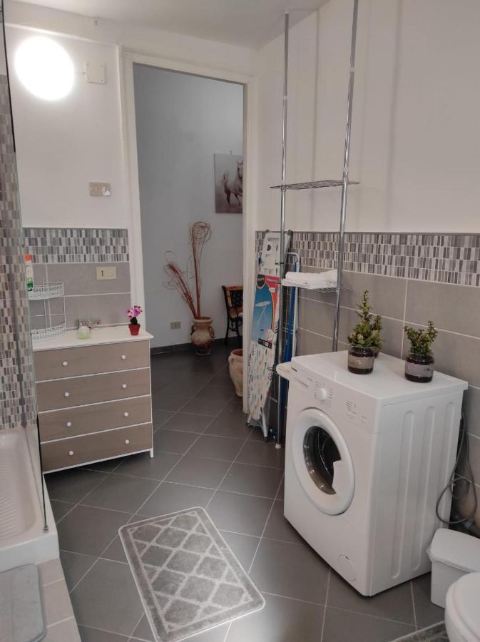 Apartamento Casa Dei Sogni Palermo Exterior foto