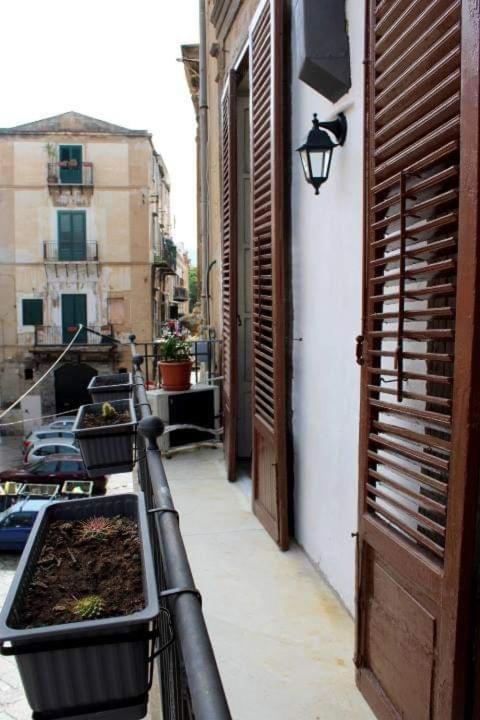 Apartamento Casa Dei Sogni Palermo Exterior foto