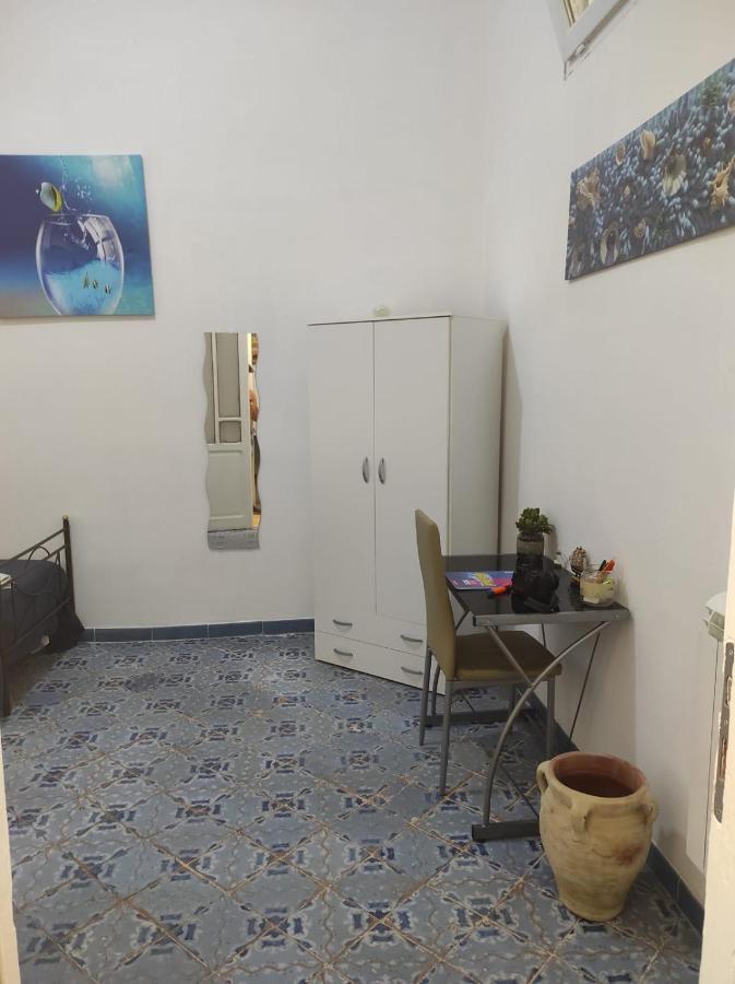 Apartamento Casa Dei Sogni Palermo Exterior foto