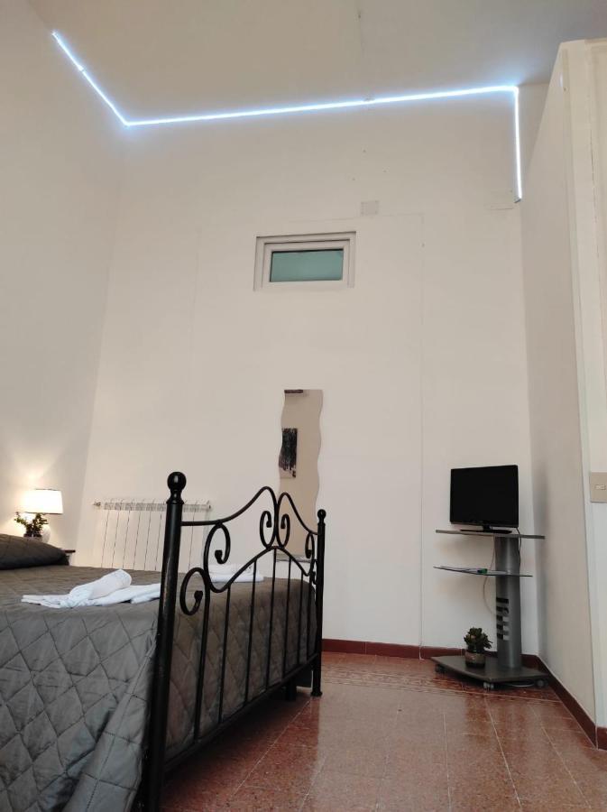 Apartamento Casa Dei Sogni Palermo Exterior foto