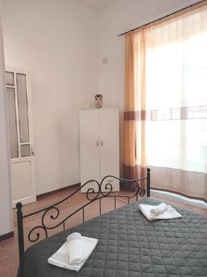 Apartamento Casa Dei Sogni Palermo Exterior foto