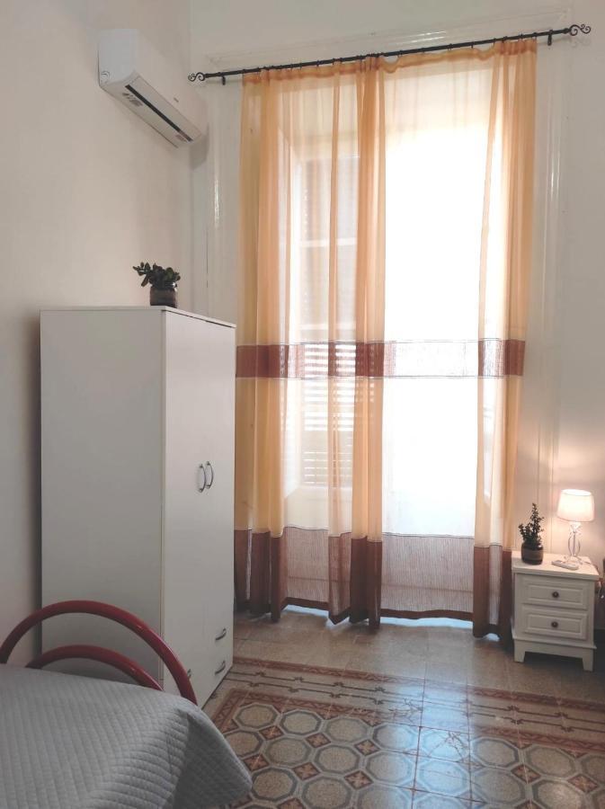 Apartamento Casa Dei Sogni Palermo Exterior foto