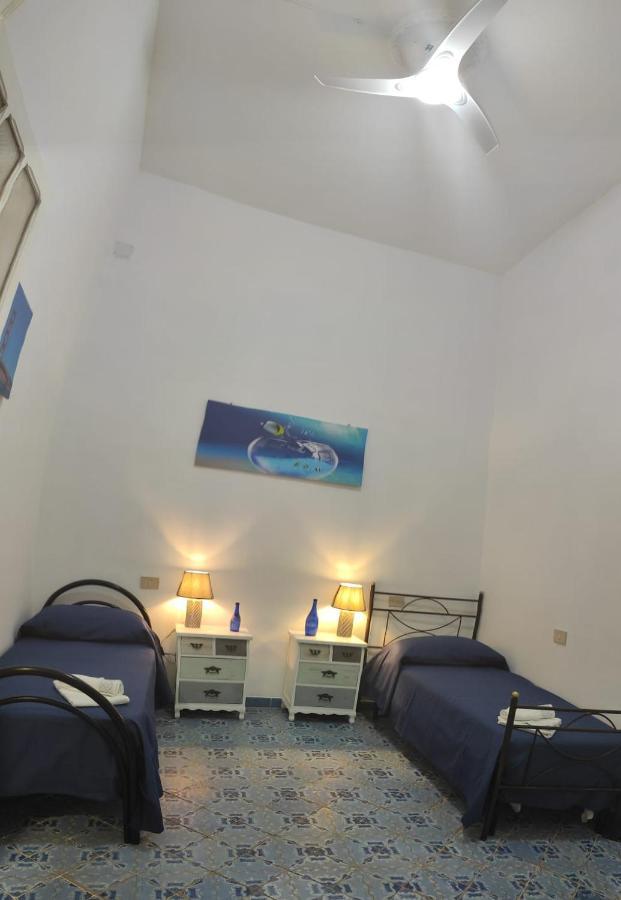 Apartamento Casa Dei Sogni Palermo Exterior foto