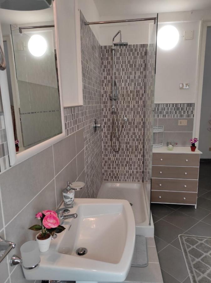 Apartamento Casa Dei Sogni Palermo Exterior foto
