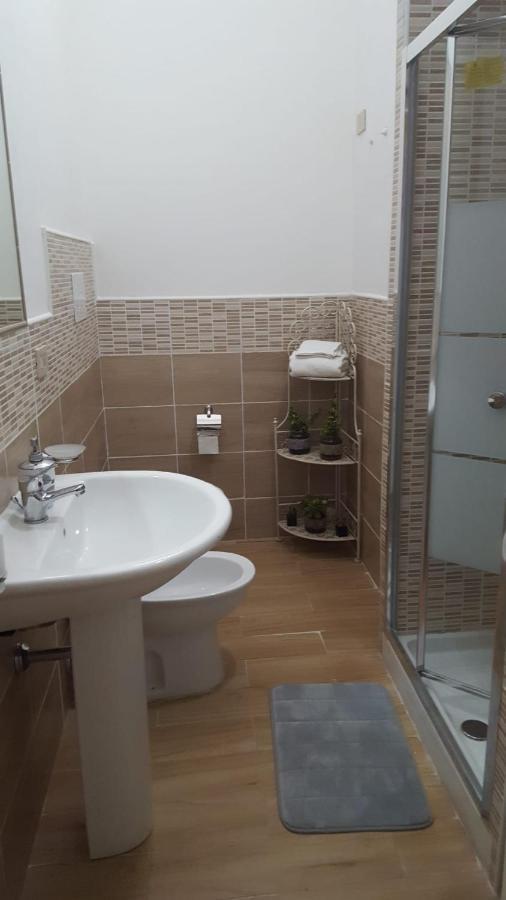 Apartamento Casa Dei Sogni Palermo Exterior foto