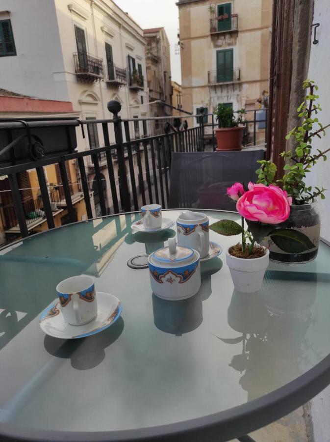 Apartamento Casa Dei Sogni Palermo Exterior foto