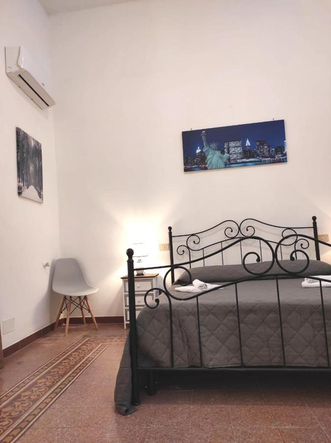 Apartamento Casa Dei Sogni Palermo Exterior foto