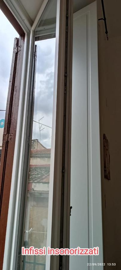 Apartamento Casa Dei Sogni Palermo Exterior foto