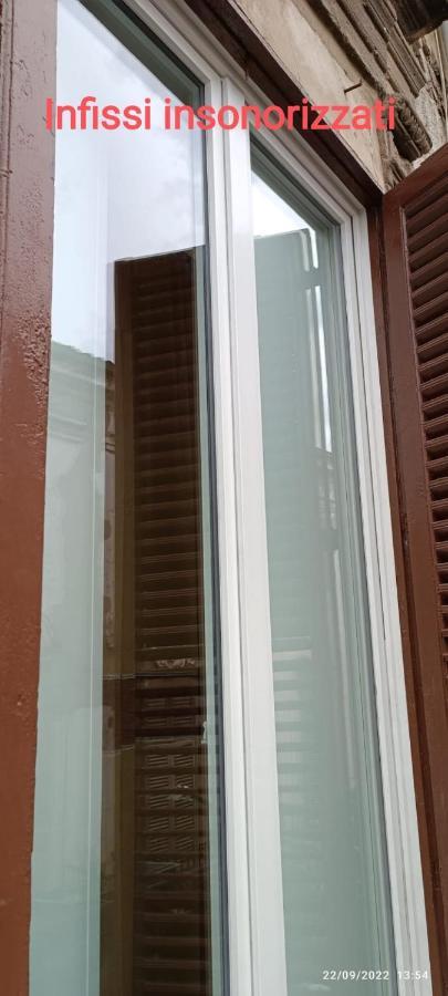 Apartamento Casa Dei Sogni Palermo Exterior foto